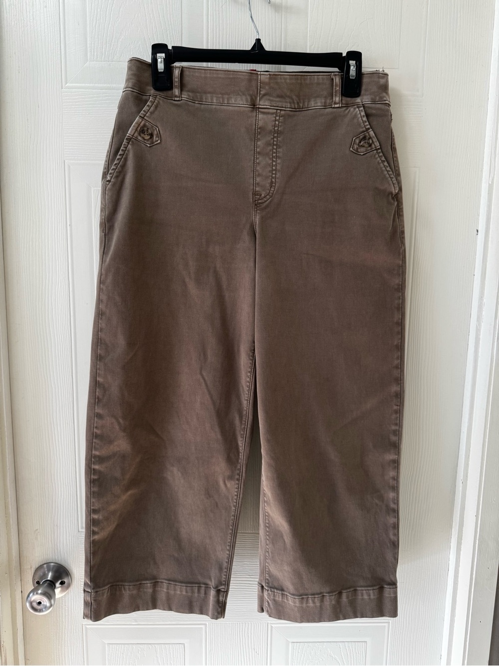 SPANX women’s Brown